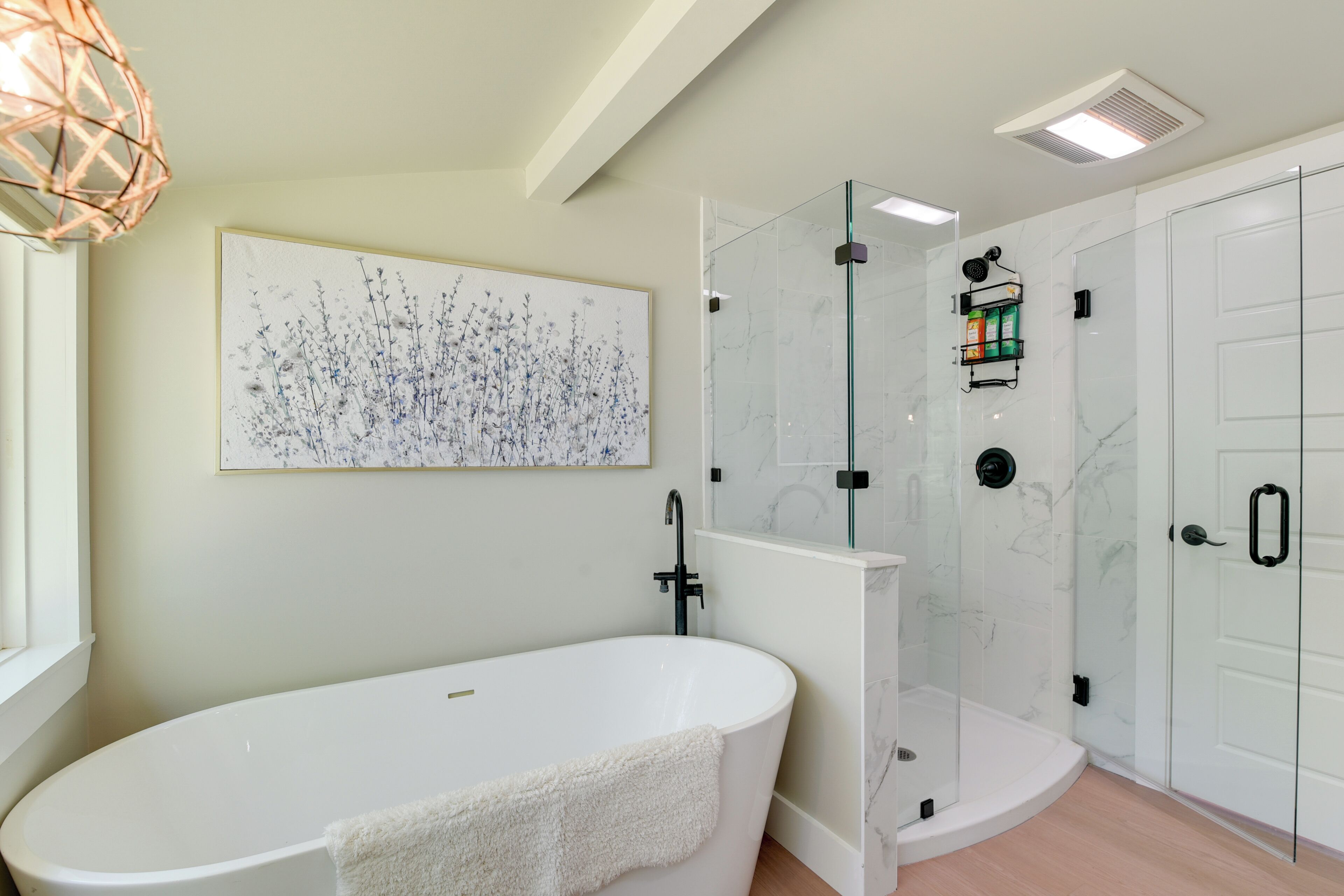 Nhà (2 Bedrooms) | Nội thất