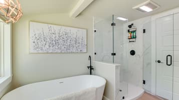House (2 Bedrooms) | Bahagian dalam