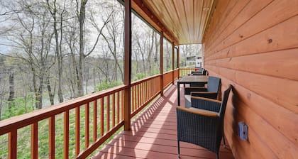 2 Cabins Near Lake Cumberland Boat Ramps!