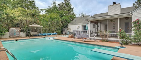 House (3 Bedrooms) | Front of property