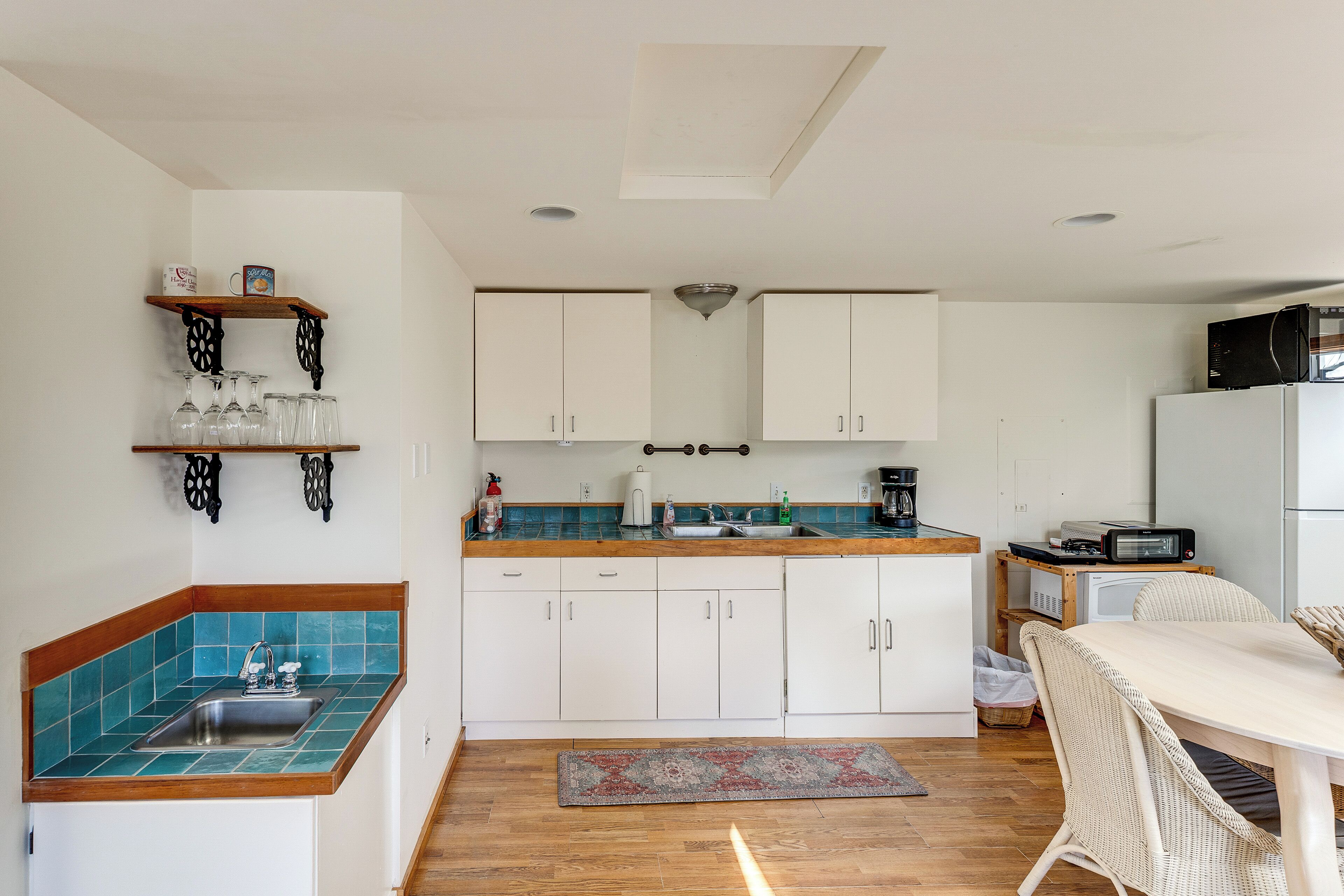 Apartment (0 Bedroom) | Interior