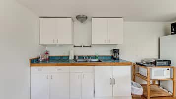 Apartment (0 Bedroom) | Interior