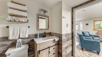 Lägenhet (0 Bedroom) | Interiör