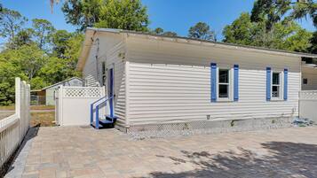 House (3 Bedrooms) | Bahagian dalam
