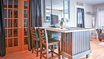 Căn hộ (0 Bedroom) | Nội thất