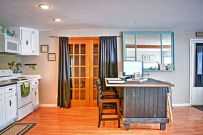 Căn hộ (0 Bedroom) | Nội thất