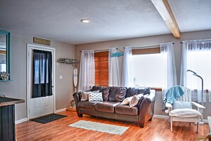 Căn hộ (0 Bedroom) | Nội thất