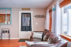 Apartment (0 Bedroom) | Innenbereich