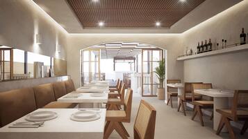 Restoran