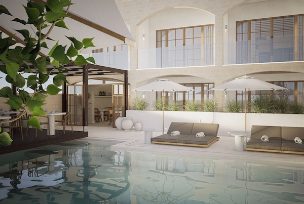 Casa Azure Member Of Meliá Collection - Malte