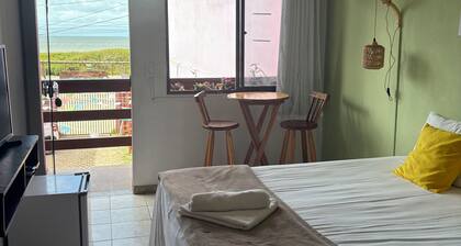 Pequena Sereia Guriri