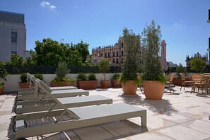 Terrass/Patio