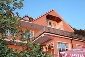 Detalle exterior