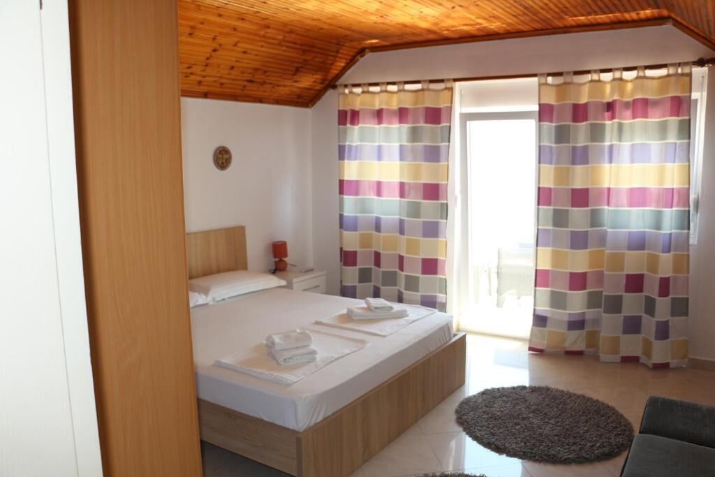 Double Room, 1 Double Bed, City View | Free WiFi