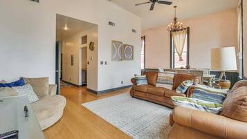 Apartemen (1 Bedroom) | Interior