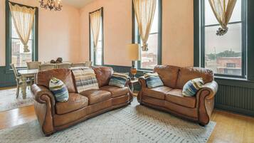Căn hộ (1 Bedroom) | Nội thất
