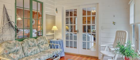 Casa (2 Bedrooms) | Interior