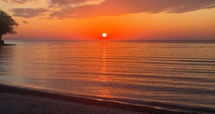 ANGOLA BEACH APARTMENT - GRANDVIEW BAY