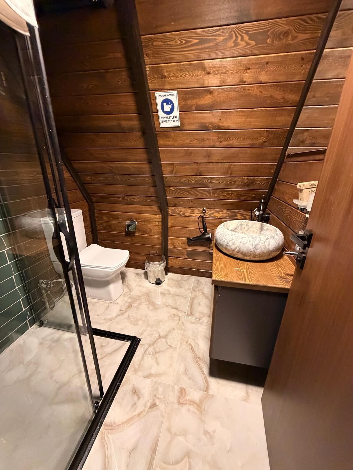 Deluxe Bungalow, Sea View | Free WiFi