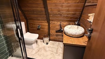 Bungalow Deluxe, vistas al mar | Wifi gratis