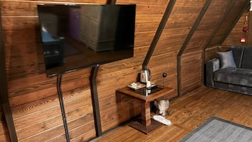 Bungalow Deluxe, quang cảnh biển | Truy cập Internet không dây miễn phí