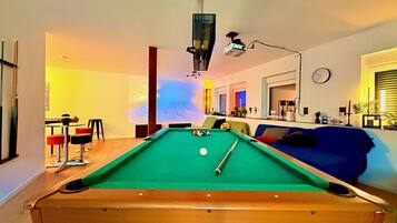 Spielezimmer