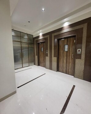 Interior - Hotel Sitara Residency (Panvel)
