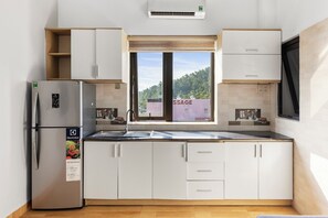 Departamento familiar | Cocina privada