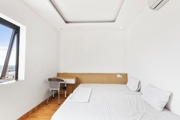 Departamento, 1 habitación | Vista desde la habitación