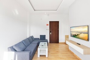 Coin séjour