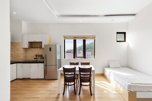 Căn hộ, 2 phòng ngủ | Bếp riêng