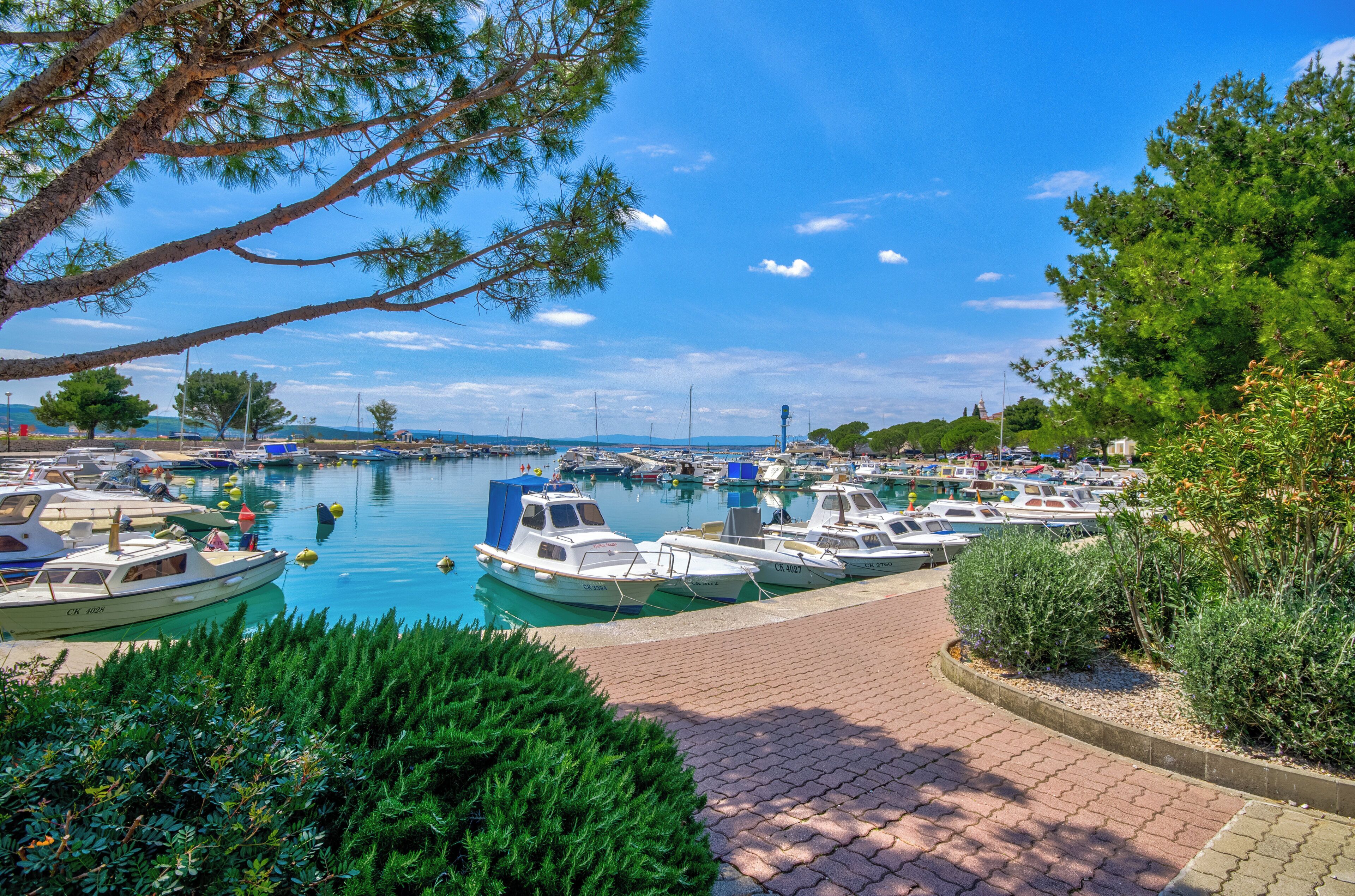 Marina