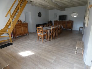Restauration