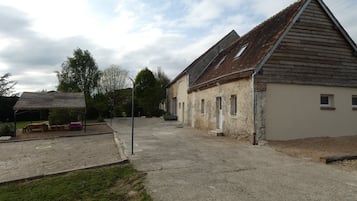 Eksteriør