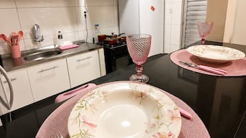 Casa | Cozinha americana privada