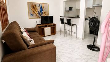 Casa | Sala de estar