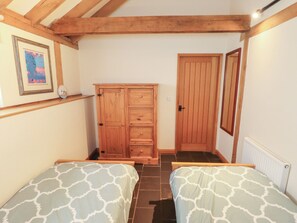 Cottage | Interior - 3b Hideaways (Hunstanton)