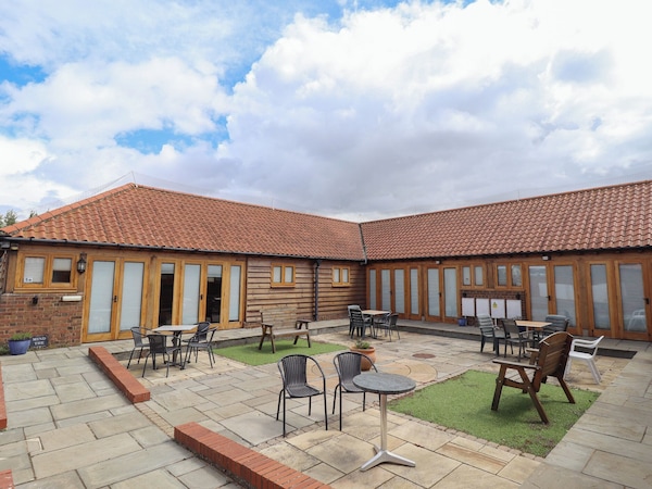 3b Hideaways - Hunstanton