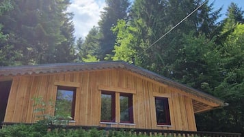 Udendørsområde