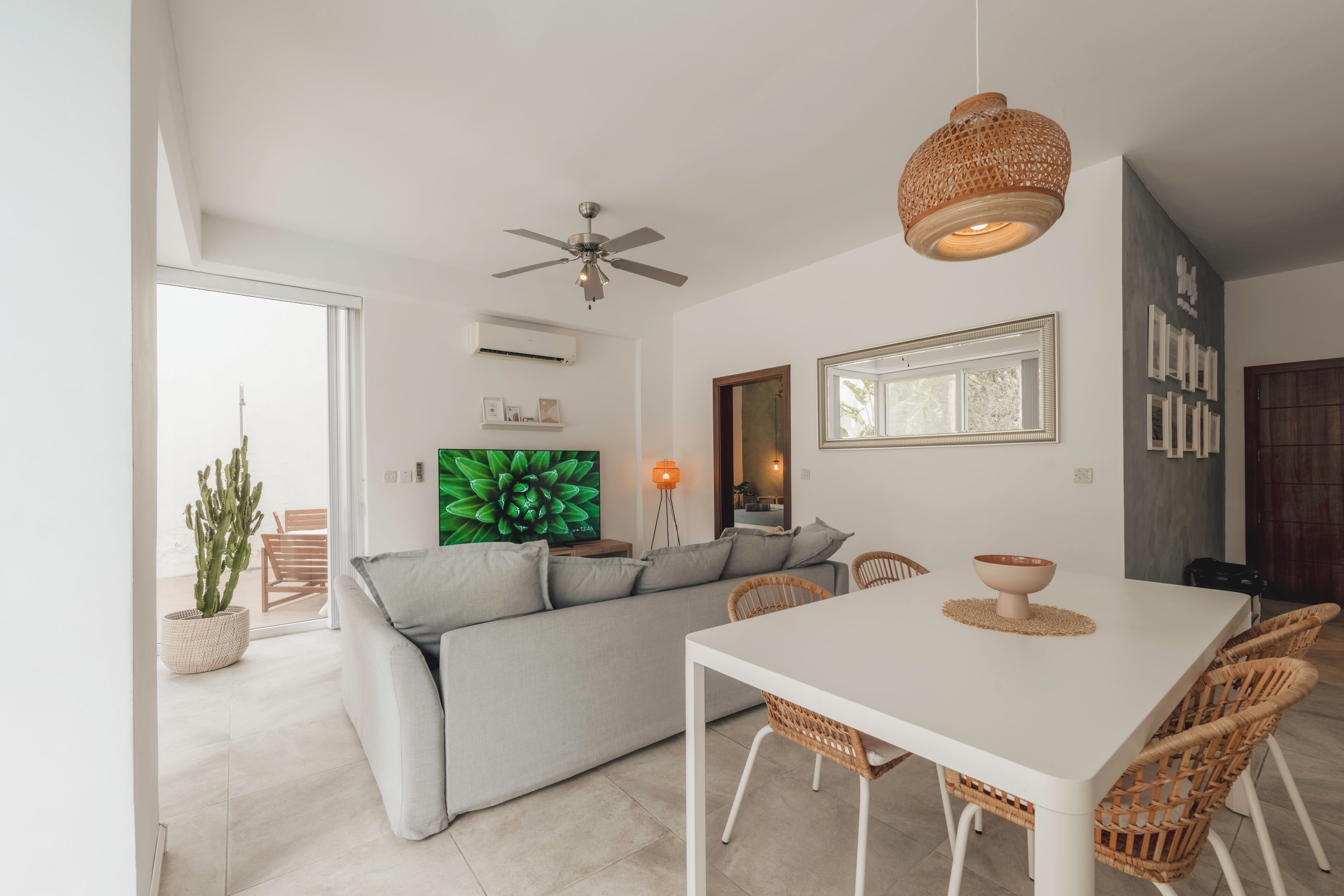 Villa Marni - Sonne | Living area