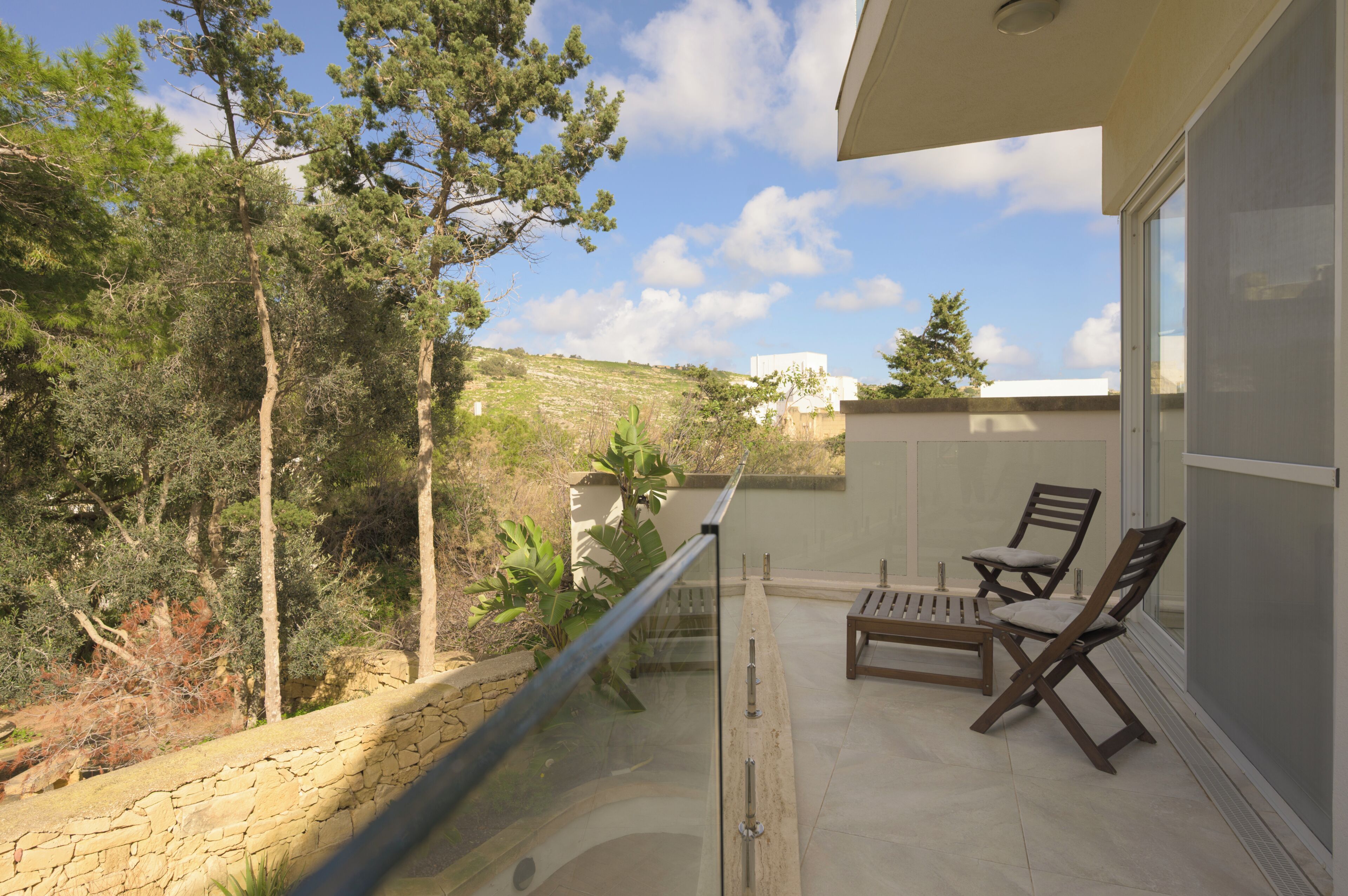 Villa Marni - Luna | Terrace/patio