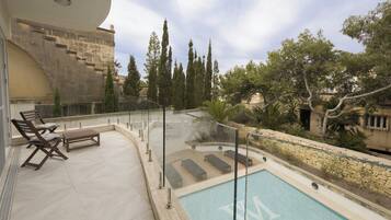 Villa Marni - Bahar | Terrazza/patio