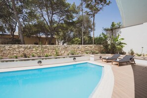 Exterior - Villa Marni (Munxar)