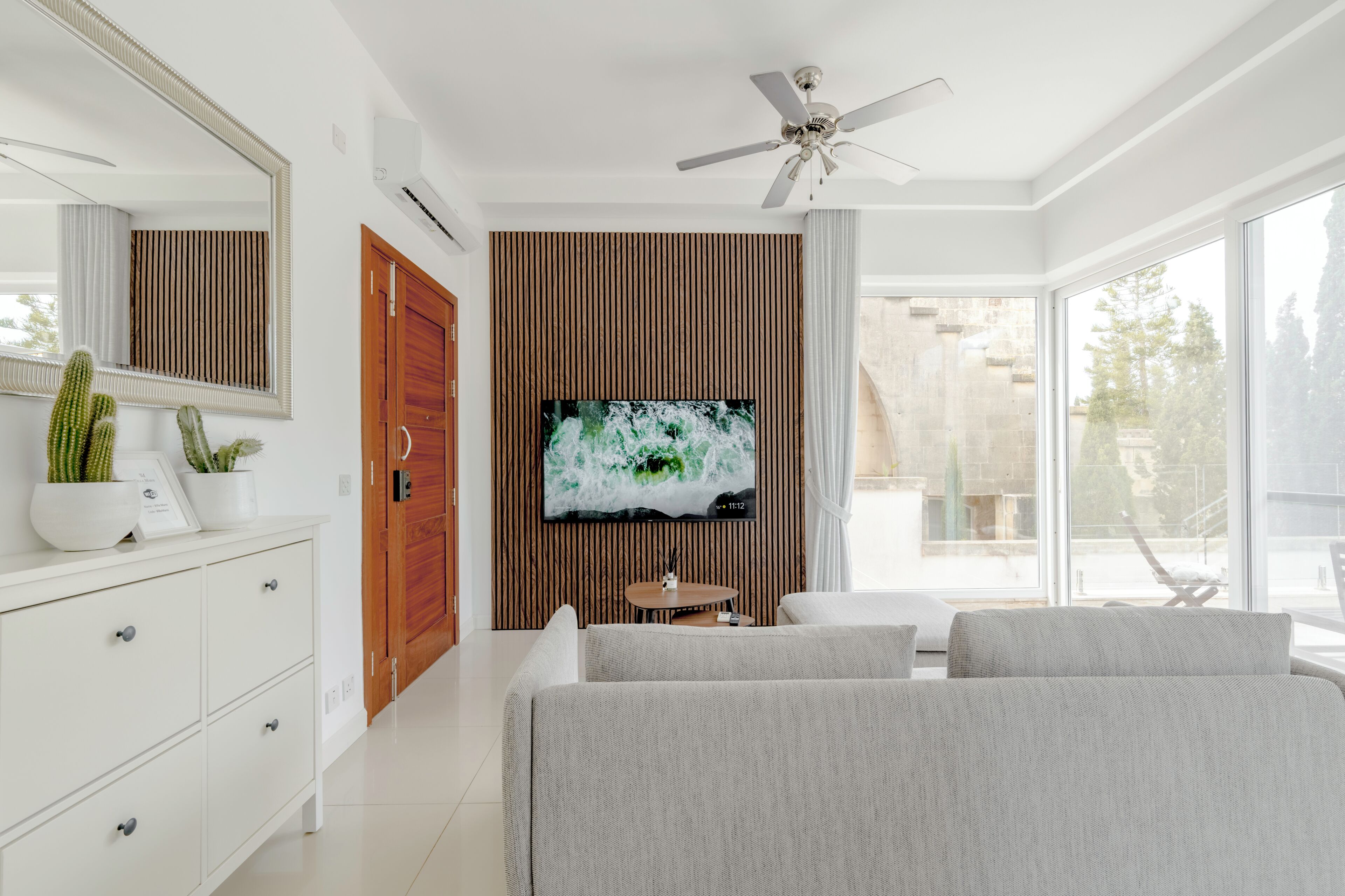 Villa Marni - Bahar | Area soggiorno