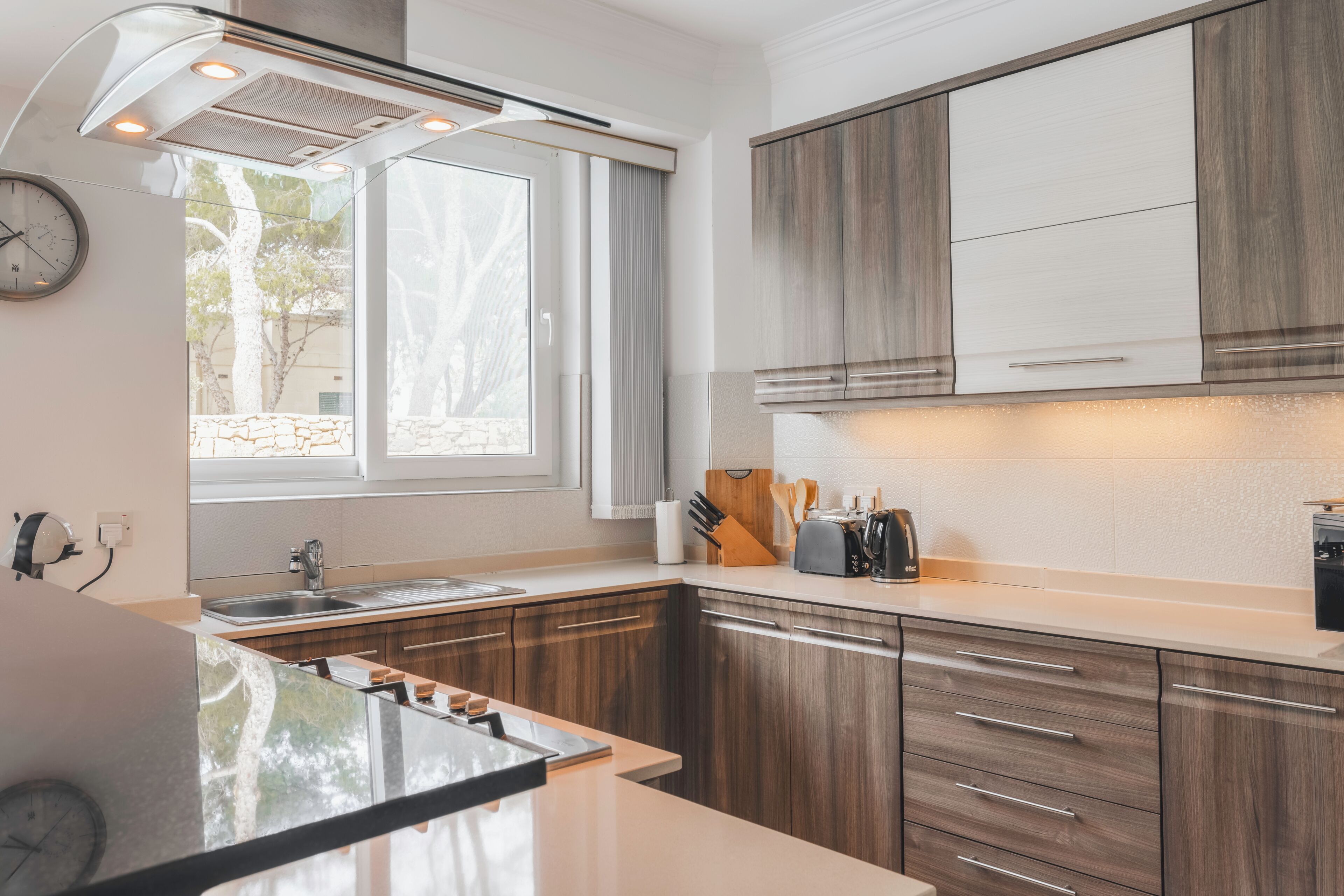 Villa Marni - Parfum | Private kitchen