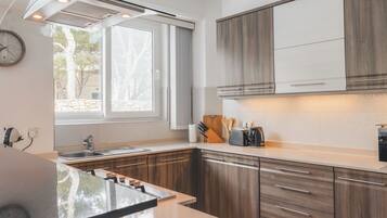 Villa Marni - Parfum | Private kitchen