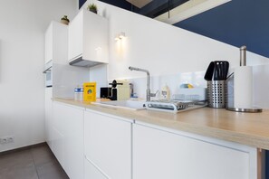 1 bedroom - 405 Le Blue in Cannes (Cannes)