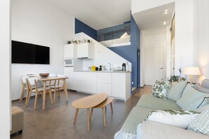 1 bedroom - 405 Le Blue in Cannes (Cannes)
