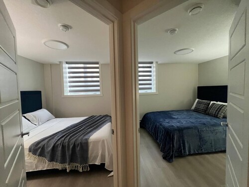 Cozy Retreat - Home Away From Home