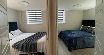 Cozy Retreat - Home Away From Home